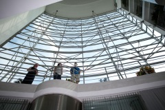 Raiffesein stavební spořitelna, foto Martin Soukup