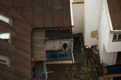 Rezidence Prachnerova, foto Martin Kubice