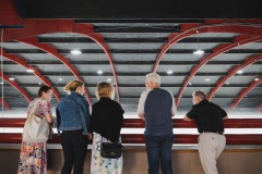 Výstaviště, foto Adéla Sopuchová