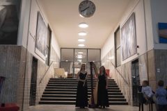 koncert Vážný zájem v Radosti, foto Kristýna Dvořáková