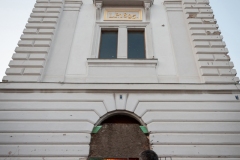 prohlídka Pražské tržnice, foto Hana Krejbichová