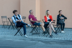 prohlídka Pražské tržnice, foto Tomáš Sysel