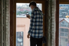 prohlídka Pražské tržnice, foto Tomáš Sysel