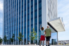 AFI City, foto: Jan Urbánek