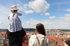 Dům české zemské hasičské jednoty, foto: Lena Jakubův