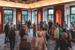 Gröbeho vila slaví 150 let, doprovodný program festivalu, foto: Jan Mizler