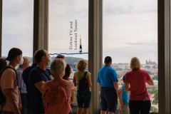 Palác kultury – Kongresové centrum Praha, foto: Harbenz Linkimer