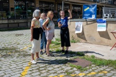 Pragovka Art District, foto: Jan Urbánek