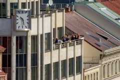 Palác ARA, foto: Pavel Neuman