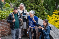 Prazsky_hrad_Hartigovska_zahrada_20250517_foto_Valeria_Semenova-023