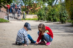 Prazsky_hrad_Hartigovska_zahrada_20250517_foto_Valeria_Semenova-031