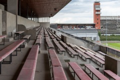 Velký strahovský stadion