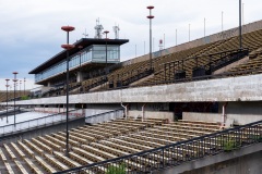 Velký strahovský stadion