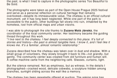 Too beautiful to be sold - 2