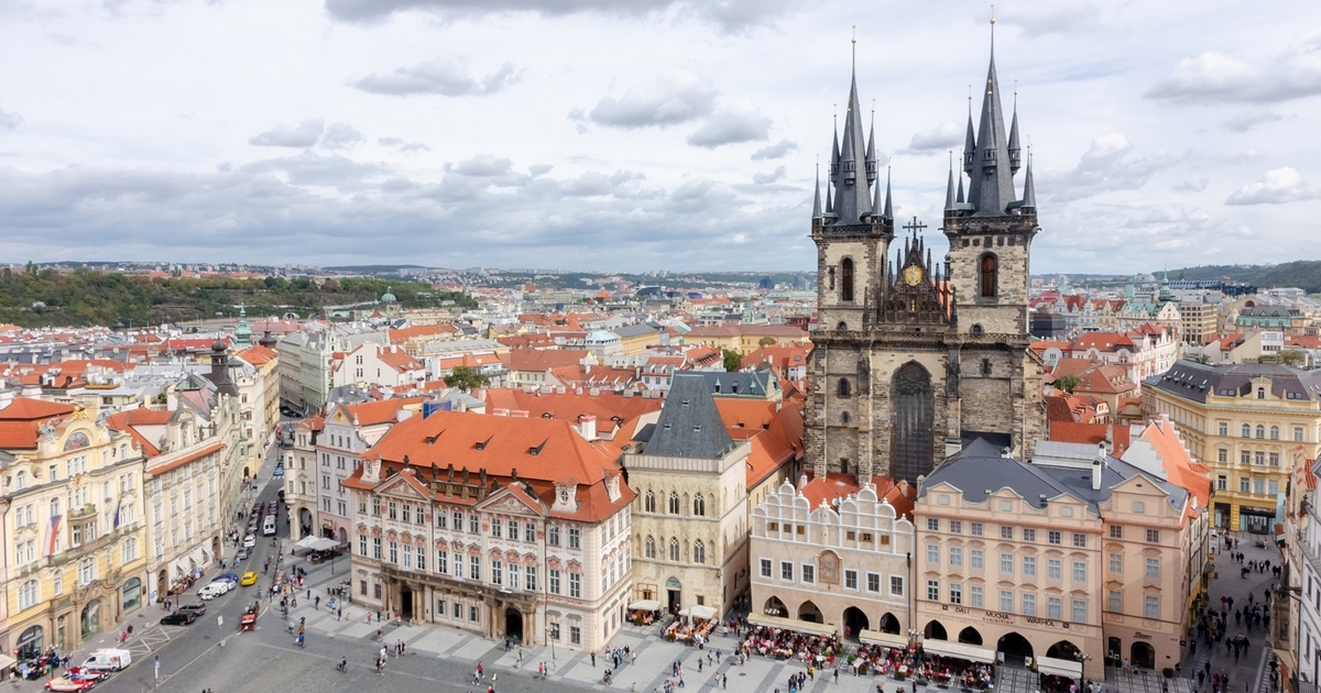 Events Calendar Open House Praha Open House Praha