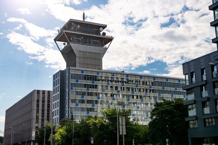 ÚTB, foto: Tomáš Sysel