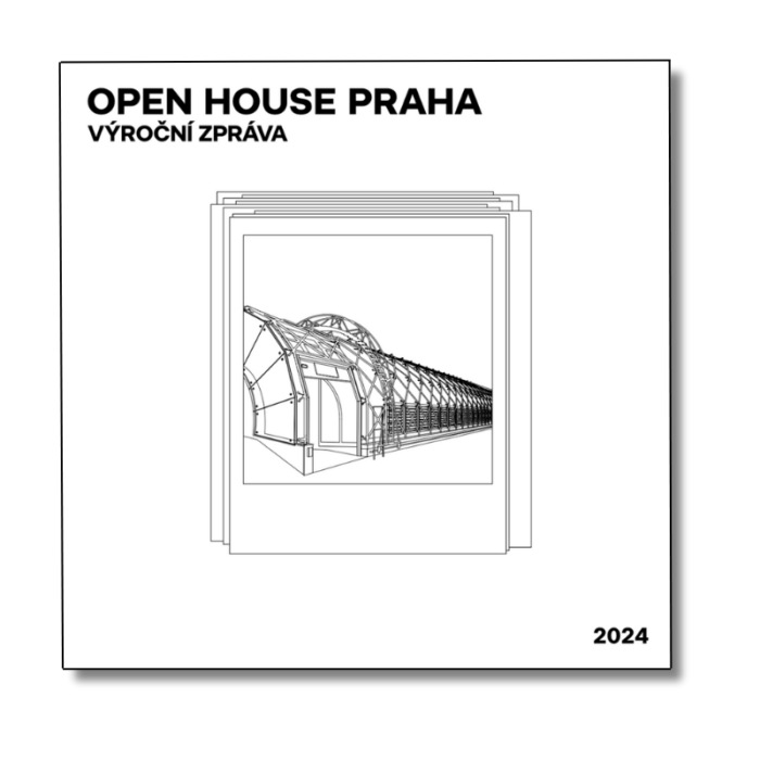 Výroční zpráva 2024